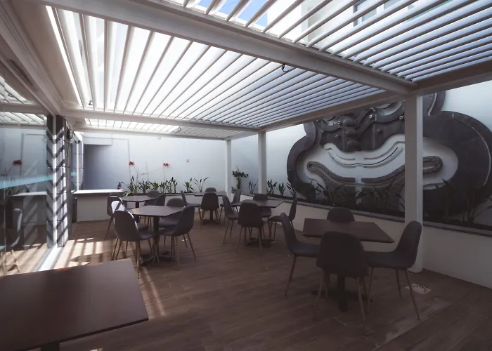 Hotel Gaivota Azores