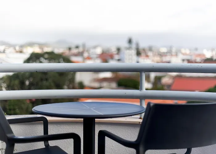 Hotel Ponta Delgada